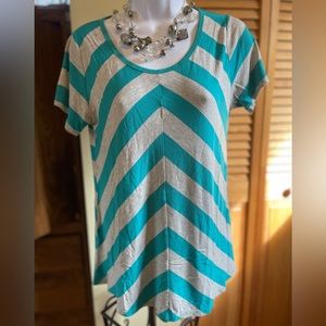 Lularoe classic t..retired piece